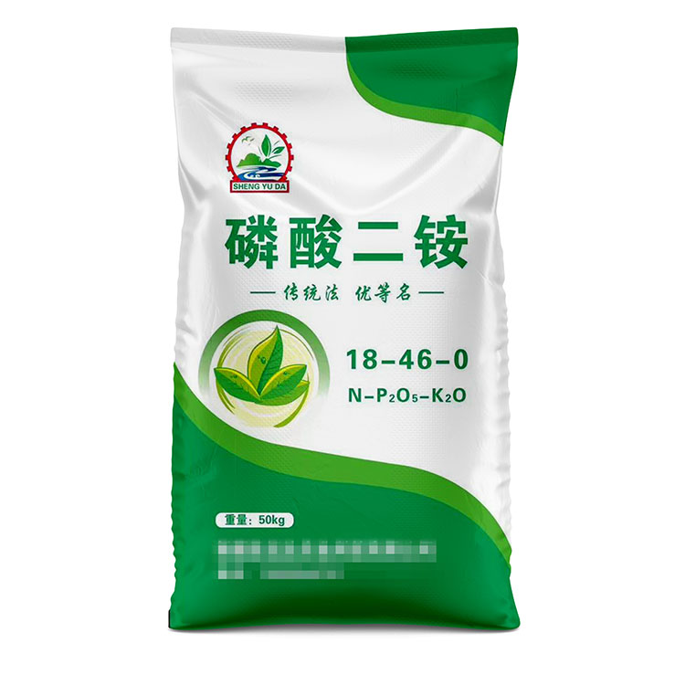 通用型二銨膠印袋常用尺寸有哪些呢？